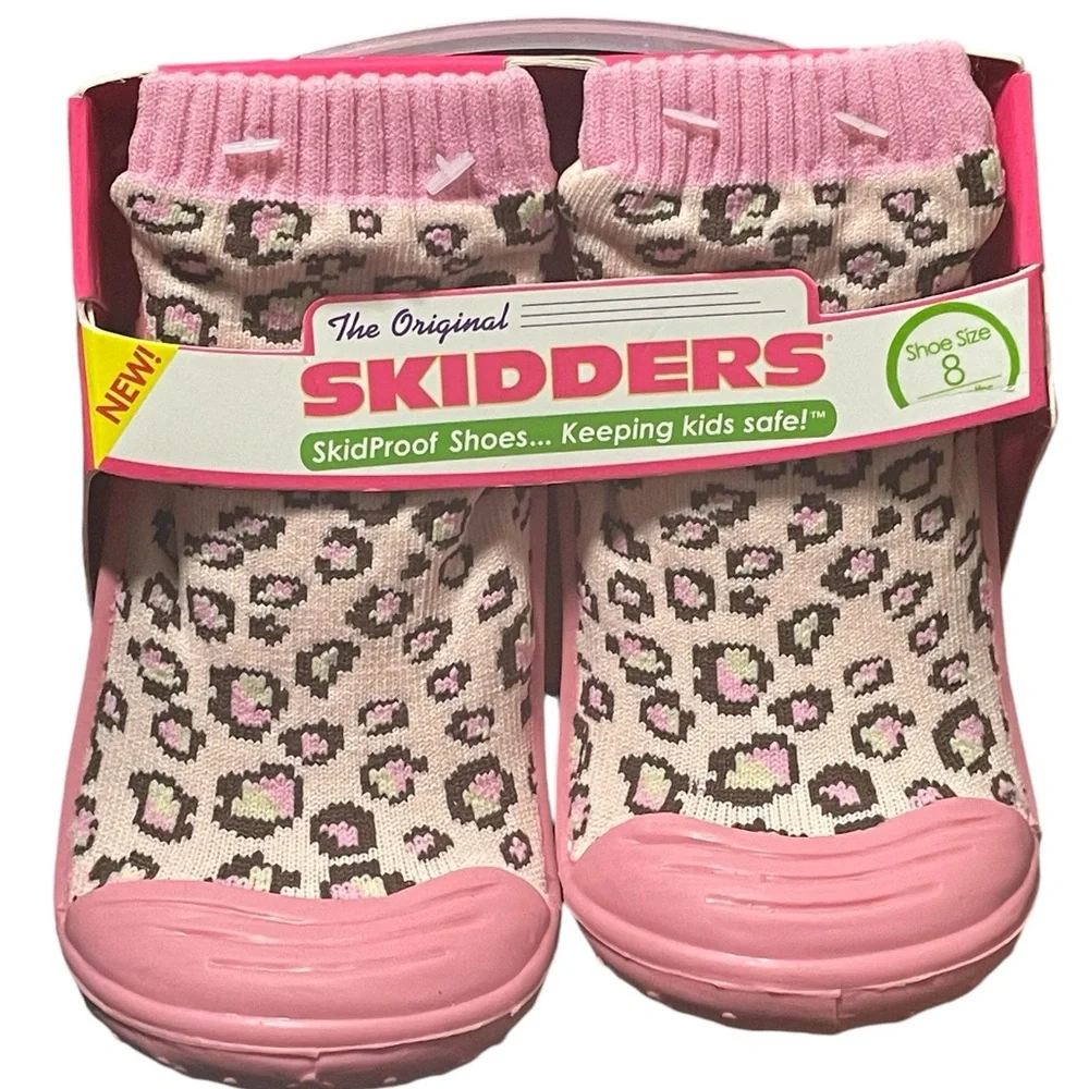 The Original SKIDDERS